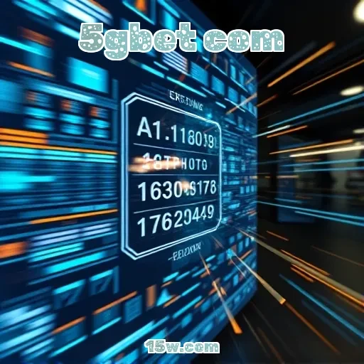 5gbet com: Explore os Melhores Jogos Asiáticos do Mercado