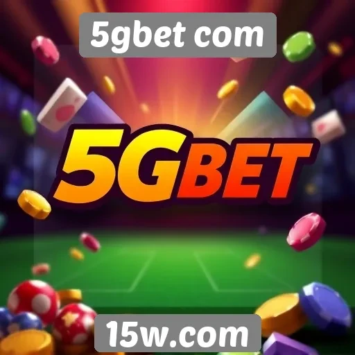 Diversidade de jogos disponíveis no 5gbet atrai novos jogadores