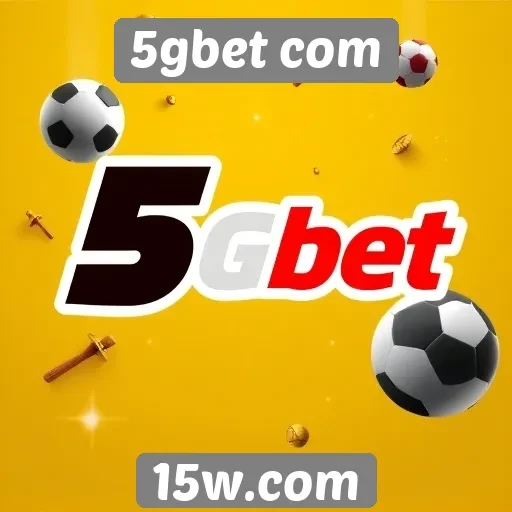 Seleção de jogos disponíveis no 5gbet com