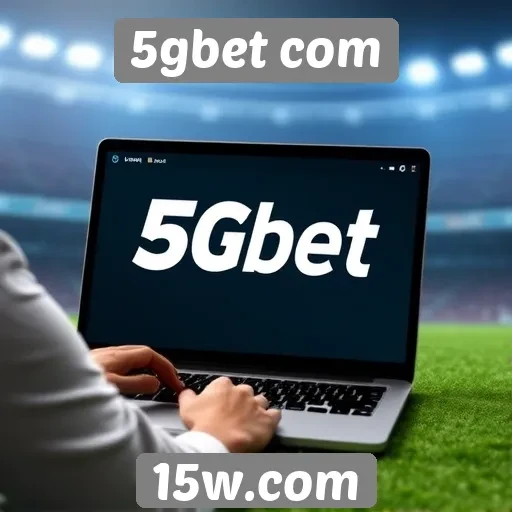Impacto das regulamentações no funcionamento do 5gbet com