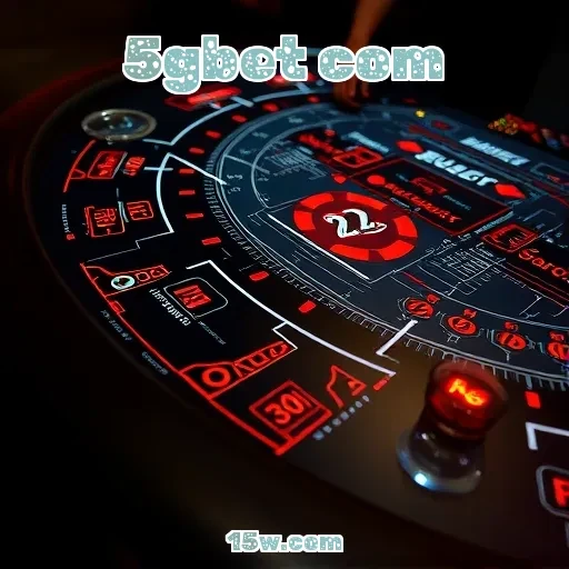 5gbet com Loterias: A Melhor Experiência de Apostas no Brasil
