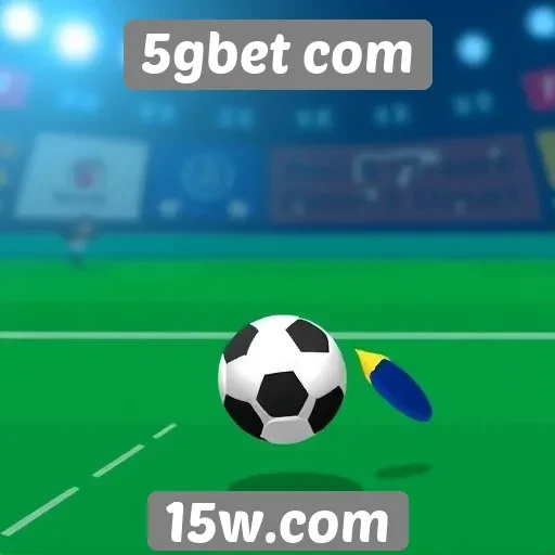 Diferenciais de jogos oferecidos no 5gbet com